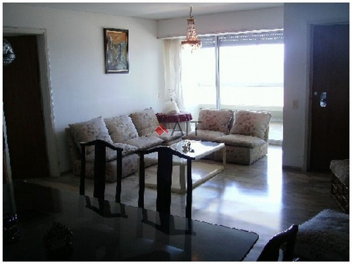 Imagen 5 de 17 de Oportunidad Apartamento 3 Dormitorios En Peninsula Bien Cerca Del Puerto!- Ref: 3214