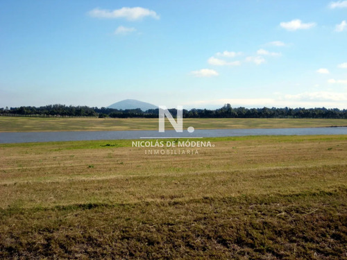 50 Metros De Costa, Acepta Financiacion Sin Interes, Venta, Chacra, Punta Del Este, Uruguay, Laguna De Los Cisnes