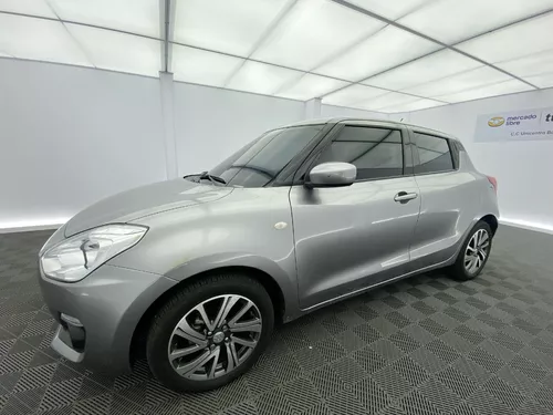 Suzuki Swift 1.2 HYBRID