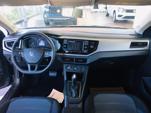 Nueva Volkswagen Nivus 1.0 T $300.000 O Tu Usado + Cuotas G