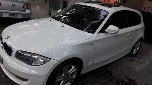 Bmw 116 2012