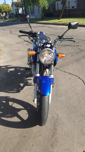 Honda Twister 250