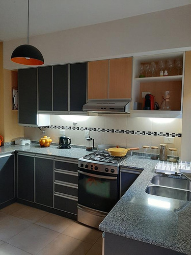 Imagen 2 de 21 de Departamento De 3 Ambientes En Duplex , Complejo Con Amenities . Inmejorable Ubicación .