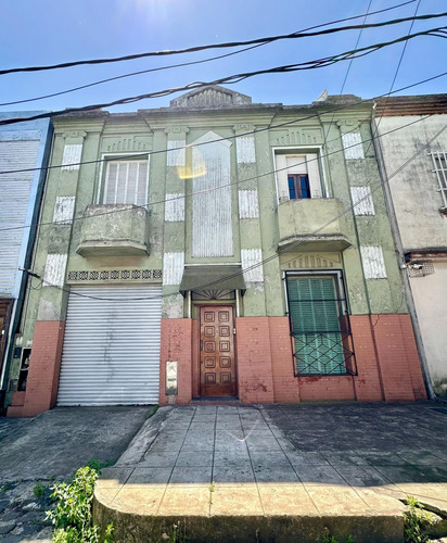 Casa Venta 375 Mts. Dock Sud Multifamiliar