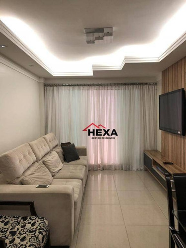 Imagem 1 de 28 de Apartamento 2 Quartos - Setor Bueno - Goiânia/go - Ap0456