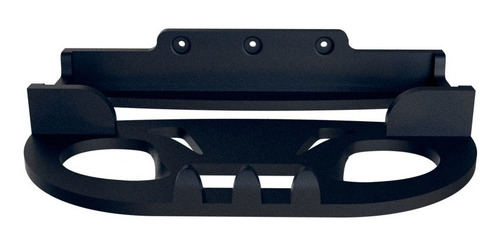 Imagen 3 de 10 de Soporte Completo Para Pared Nintendo Switch