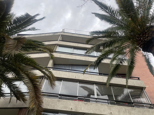 Departamento Eleodoro Yáñez - Ricardo Lyon