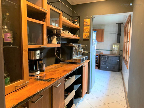 Parcela Con Casa En Venta, El Vaticano, Requínoa, Rancagua
