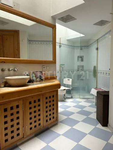 Residencia En Venta, Pulgas Pandas Norte