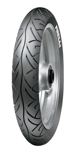 Cubierta delantero para moto Pirelli Sport Demon sin cámara de 110/70-17 H 54 x 1 unidad