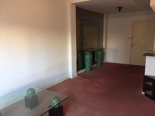 Imagen 4 de 22 de Departamento 3 Ambientes - Palermo - Balcón - Piso Alto