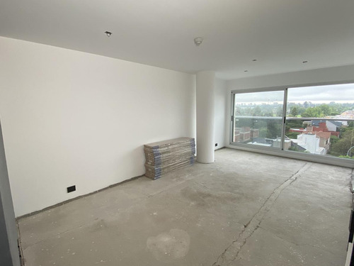 Depto 2 Domr (column) - Summun - Jardin Claret - Seguridad 24hs - Amenities - Gran Categoria
