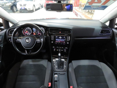 Volkswagen Golf 1.4 Highline Tsi Aut Top C/ Teto Solar