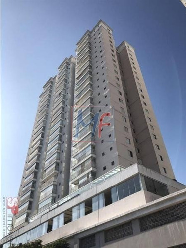 Imagem 1 de 24 de Ref 12.294 Lindo Apartamento No Bairro Bom Retiro, Sendo 2 Suítes Com Ar-condicionado E Sala Ampliada, 2 Vagas, 97 M², 15 Min. Bela Vista. - 12294
