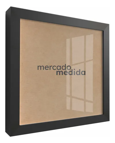 comprar Moldura Decorativa 30x30 Cm Foto 30x30 C\u002F Acrílico
