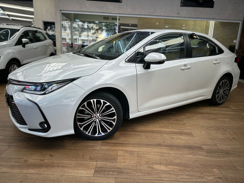 Toyota Corolla 1.8 VVT-I HYBRID FLEX ALTIS PREMIUM CVT