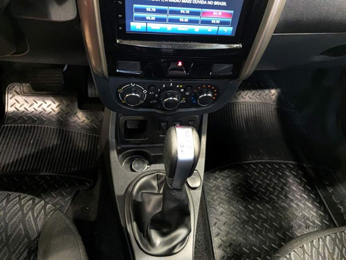 Renault Duster 1.6 16V SCE FLEX EXPRESSION X-TRONIC