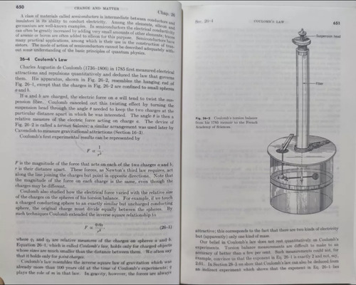 Physics. Part 2. D Halliday - R Resnick. En Inglés. Física (Reacondicionado)
