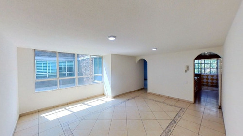 Depa En Venta, Lago Mayor 128, Col. Los Manzanos, Miguel Hidalgo, Cdmx