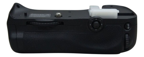 Battery Grip Mb-d10 Para Nikon D300, D300s, D700