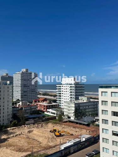 Departamento En Venta En Icon Brava