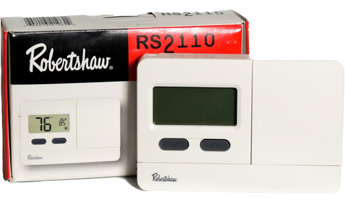 Termostato Digital Rs2110