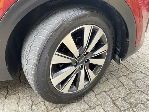 Kia Sportage 2.0 Ex At 4x2 2017