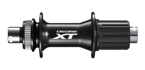 Maza Trasera Shimano Deore Xt M8010 32ag 12x148mm Boost Centerlock - Ciclos