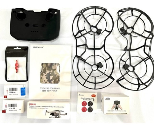 Accesorios Dji Mini 2