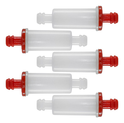Fuel Filter For John Deere 9640wts 9660wts 9680wts 9640i Cch