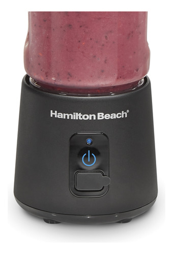 Licuadora Hamilton Beach 51180j Inalambrica 473 Ml
