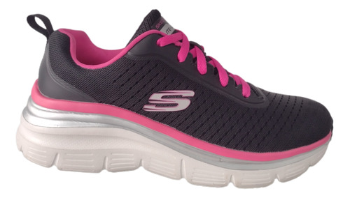 Zapatilla Skechers Mujer 