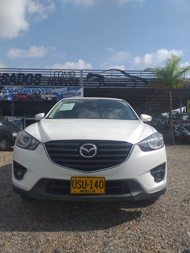 Mazda Cx-5 2016 2.5 Grand Touring