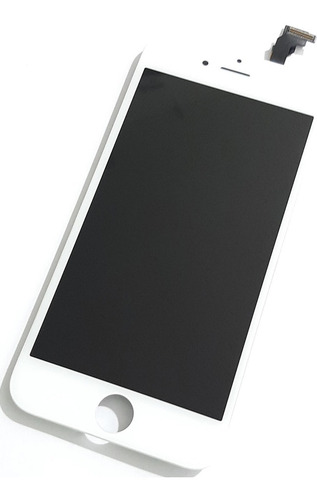 Imagen 4 de 6 de Modulo Display Para iPhone 6 A1586 A1549 Pantalla Touch