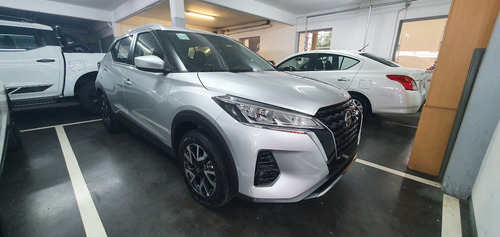 Nissan Kicks 1.6 Sense