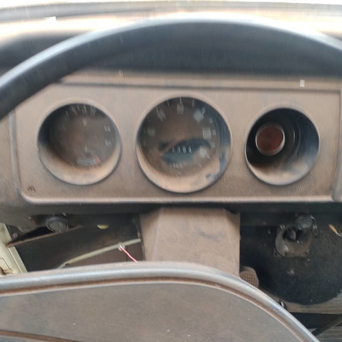 Volkswagem Kombi Diesel 1.6