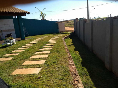 Chacara Com Piscina