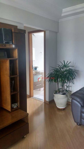 Imagem 11 de 30 de Apartamento Residencial À Venda, Vila Pirituba, São Paulo - . - Ap0004