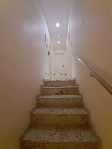 Imagem 6 de 20 de Casa Com 3 Dorms, Vila Mathias, Santos - R$ 845 Mil, Cod: 64153004 - V64153004