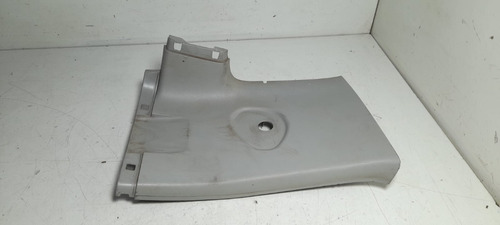 Acabamento Superior Coluna Traseira Esquerda Hilux 2005 2015 (Usado)