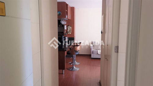 Departamento En Venta De 2 Dorm. En Providencia