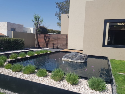 Imagen 3 de 25 de Casa En Venta El Campanario, Querétaro Campo De Golf Y Lago.
