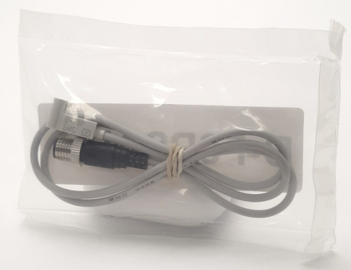 Smc D-f8psapc Pneumatic Cylinder Solid State Auto Switch Sst