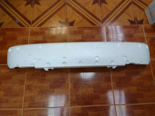 Absorbe Impacto Parachoque Trasero Mitsubishi Lancer Touring