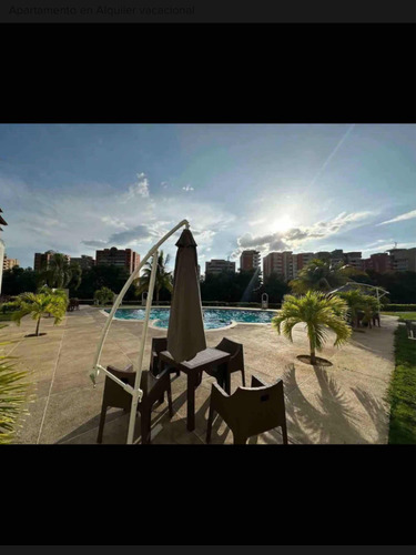 Relajate Con Hermosa Vista