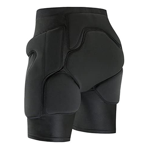 Pantalones Protectores Q-ffl Para Deportes Extremos
