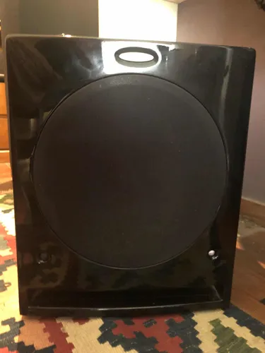 Velodyne dls3500r on sale