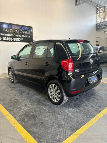 Volkswagen Fox 1.0 MI 8V
