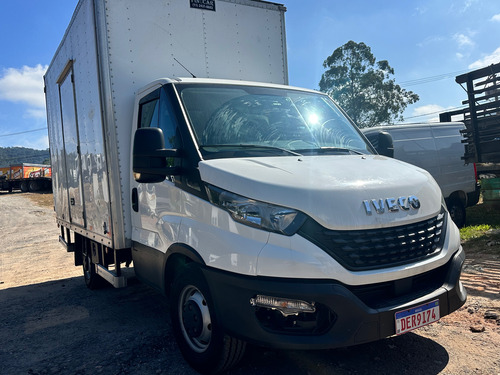 Iveco Daily 35150 Ano 2022 Bau