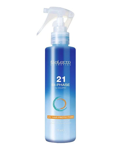 Salerm 21 Bi-phase Tratamiento Spray Acondicionador 200ml